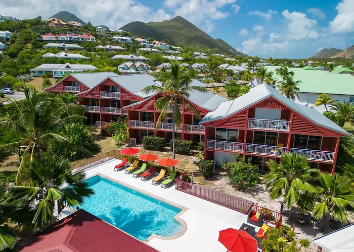 Palm Court Residence At Orient Bay -4 Stars