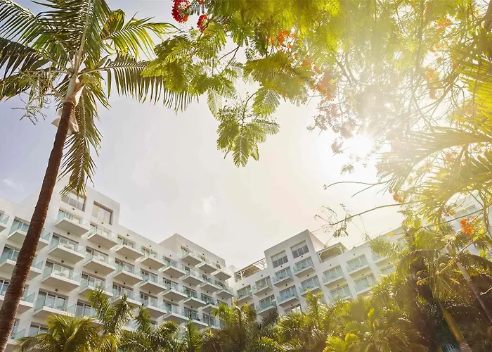 Sonesta Maho Beach All Inclusive Resort Casino & Spa